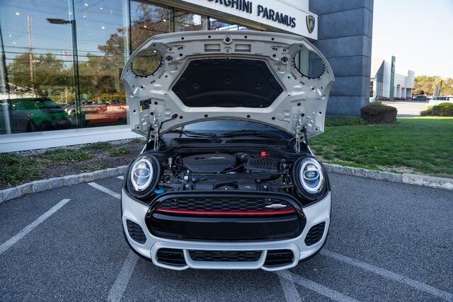 2019 MINI John Cooper Works Iconic Paramus NJ
