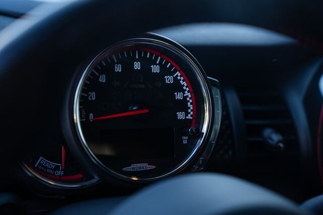2019 MINI John Cooper Works Iconic Paramus NJ