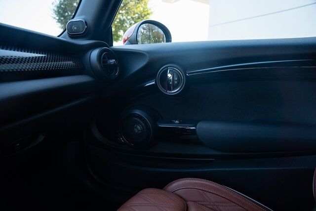 2019 MINI John Cooper Works Iconic Paramus NJ