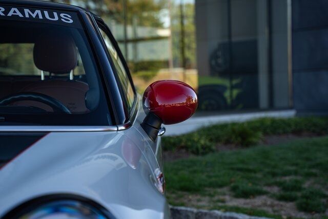 2019 MINI John Cooper Works Iconic Paramus NJ