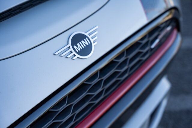 2019 MINI John Cooper Works Iconic Paramus NJ