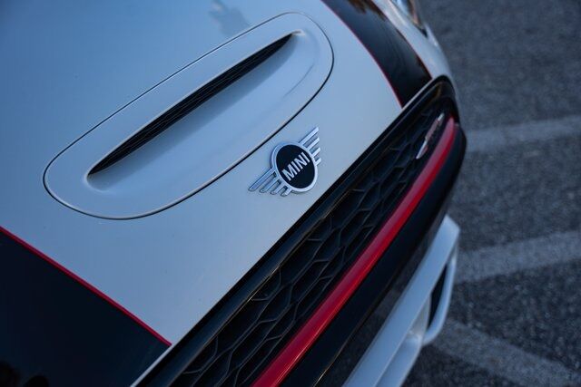 2019 MINI John Cooper Works Iconic Paramus NJ