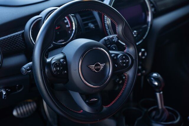 2019 MINI John Cooper Works Iconic Paramus NJ