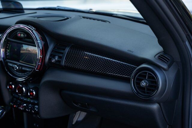 2019 MINI John Cooper Works Iconic Paramus NJ