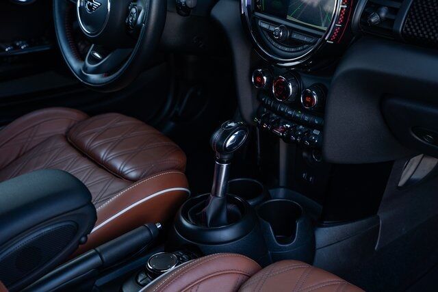 2019 MINI John Cooper Works Iconic Paramus NJ