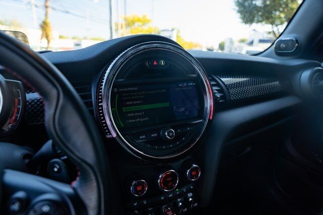 2019 MINI John Cooper Works Iconic Paramus NJ