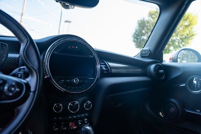 2019 MINI John Cooper Works Iconic Paramus NJ