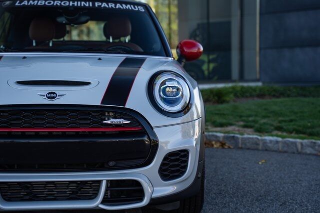 2019 MINI John Cooper Works Iconic Paramus NJ
