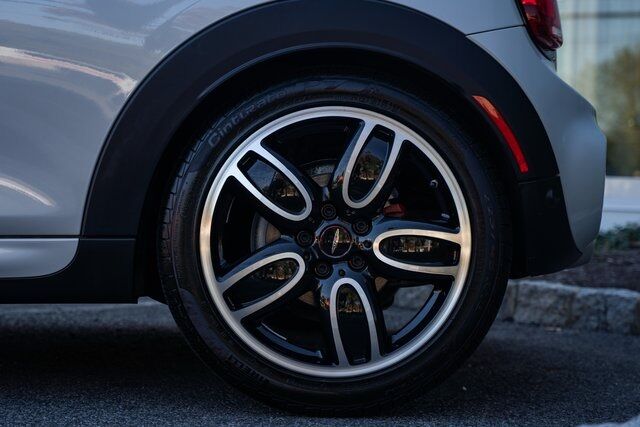 2019 MINI John Cooper Works Iconic Paramus NJ