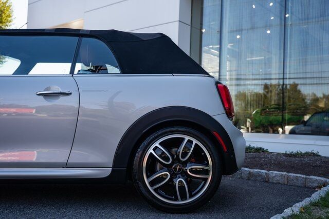 2019 MINI John Cooper Works Iconic Paramus NJ