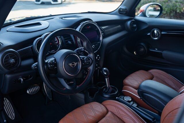 2019 MINI John Cooper Works Iconic Paramus NJ
