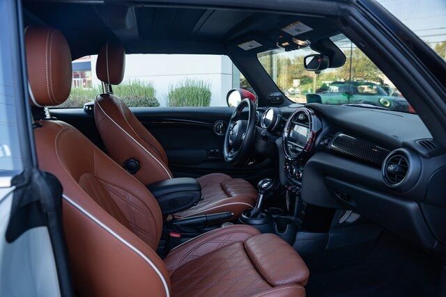 2019 MINI John Cooper Works Iconic Paramus NJ