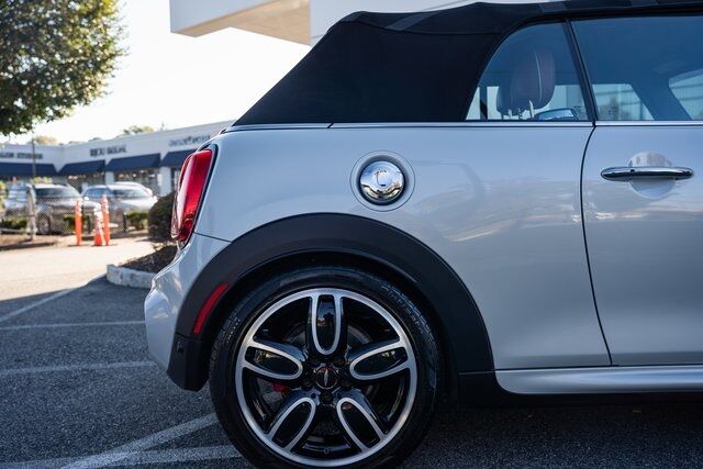 2019 MINI John Cooper Works Iconic Paramus NJ