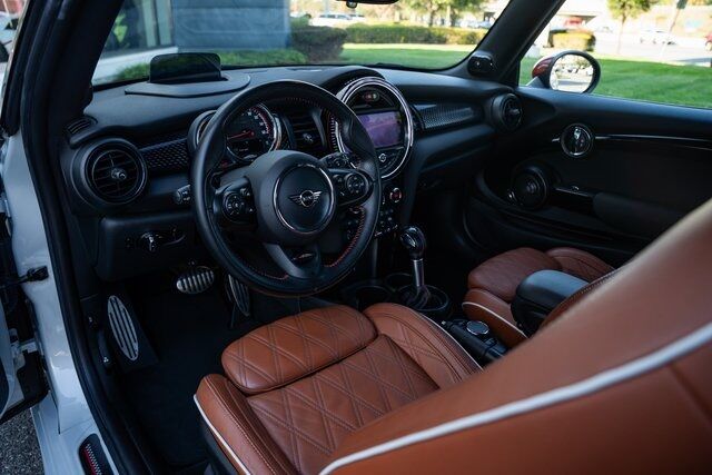 2019 MINI John Cooper Works Iconic Paramus NJ