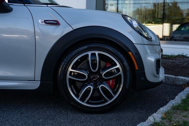 2019 MINI John Cooper Works Iconic Paramus NJ
