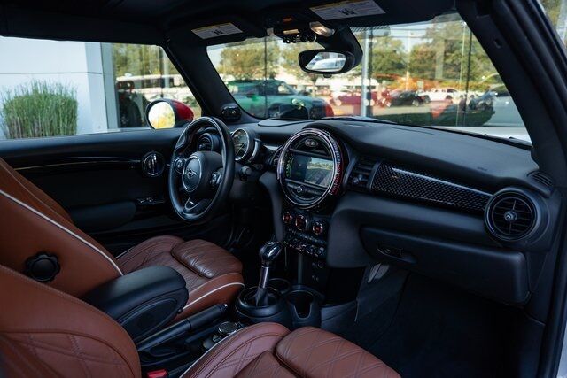 2019 MINI John Cooper Works Iconic Paramus NJ