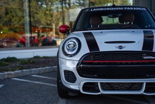 2019 MINI John Cooper Works Iconic Paramus NJ
