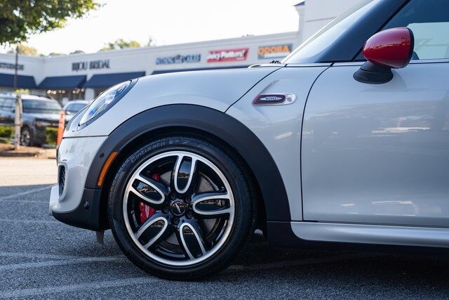 2019 MINI John Cooper Works Iconic Paramus NJ