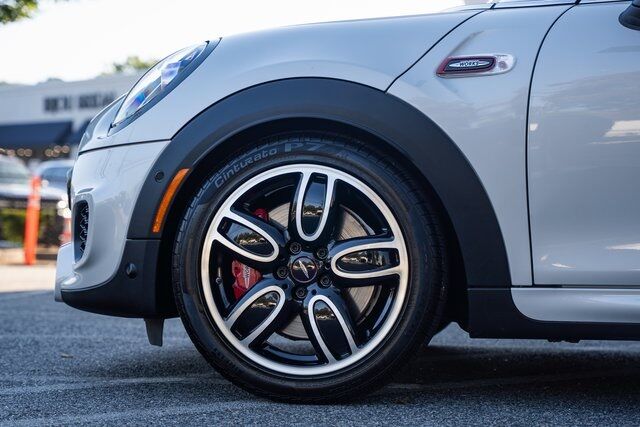 2019 MINI John Cooper Works Iconic Paramus NJ