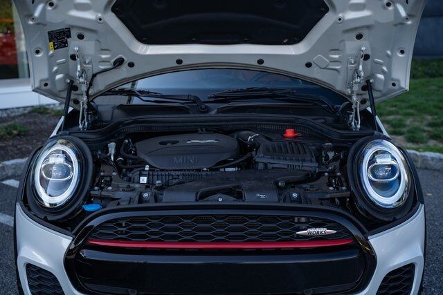 2019 MINI John Cooper Works Iconic Paramus NJ