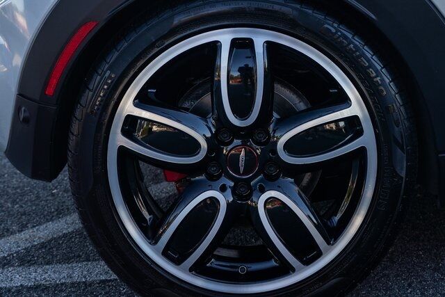 2019 MINI John Cooper Works Iconic Paramus NJ