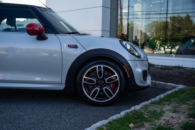 2019 MINI John Cooper Works Iconic Paramus NJ