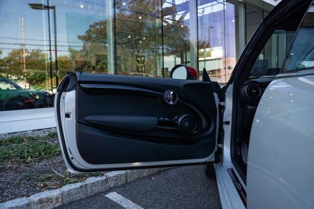 2019 MINI John Cooper Works Iconic Paramus NJ