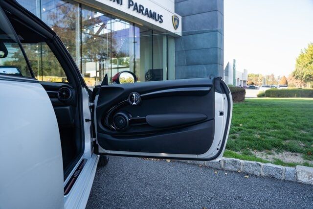 2019 MINI John Cooper Works Iconic Paramus NJ