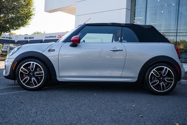 2019 MINI John Cooper Works Iconic Paramus NJ
