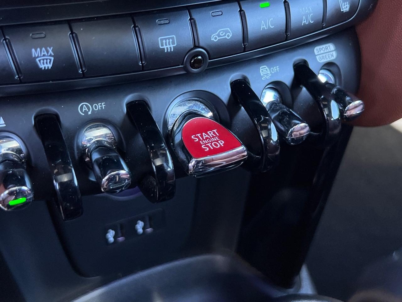 2019 MINI John Cooper Works Iconic Hagerstown MD