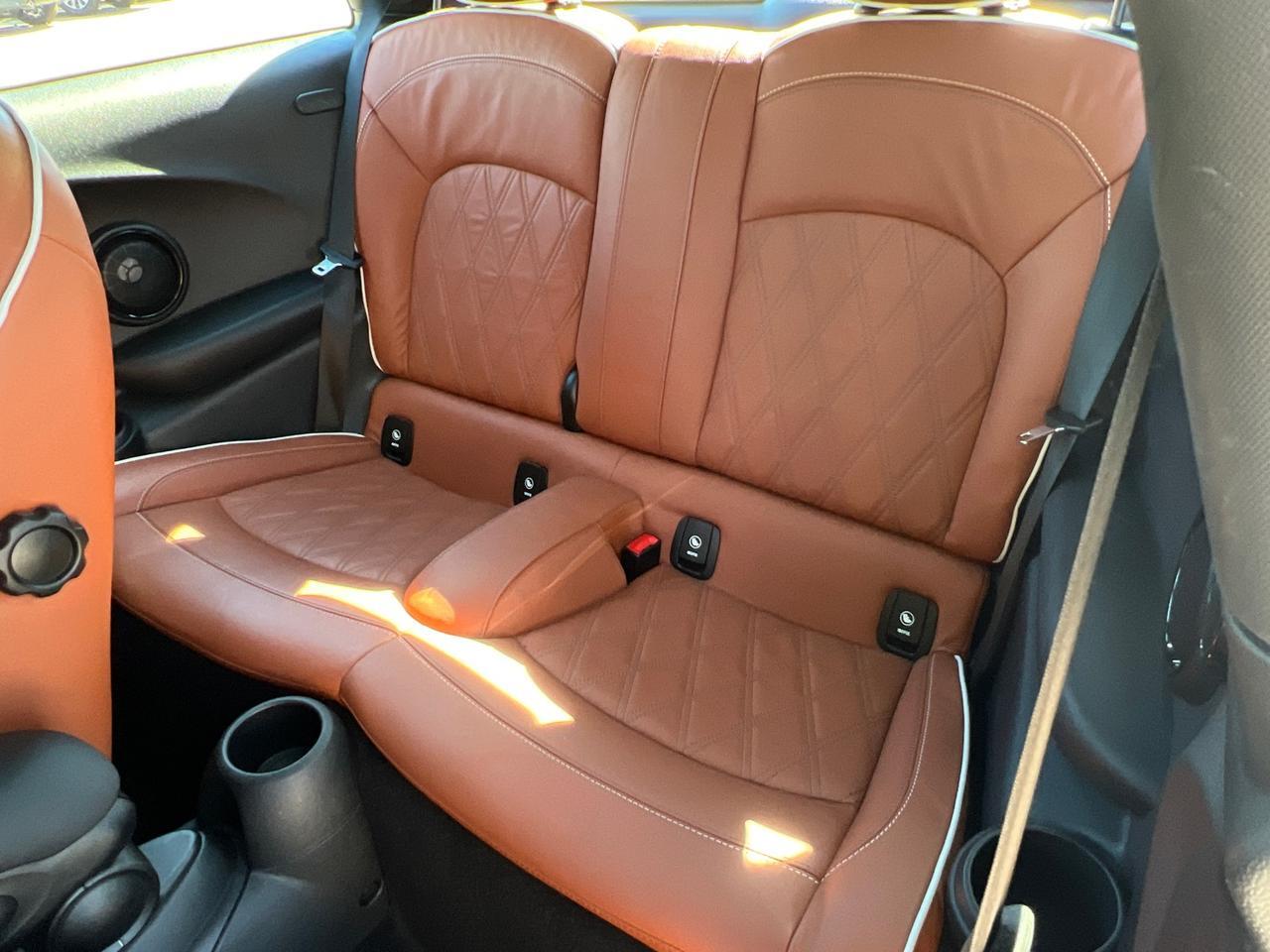2019 MINI John Cooper Works Iconic Hagerstown MD