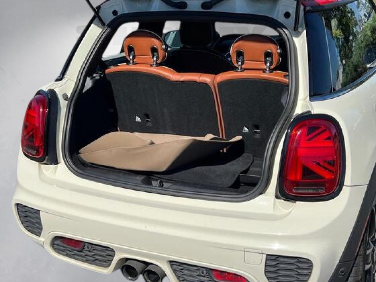 2019 MINI John Cooper Works Iconic Hagerstown MD
