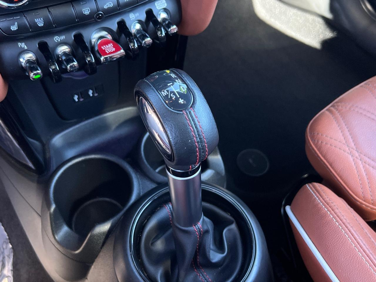 2019 MINI John Cooper Works Iconic Hagerstown MD