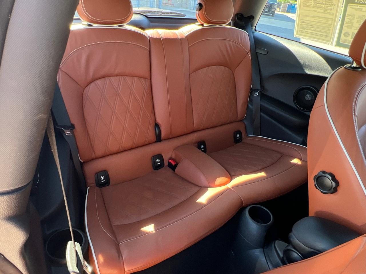 2019 MINI John Cooper Works Iconic Hagerstown MD