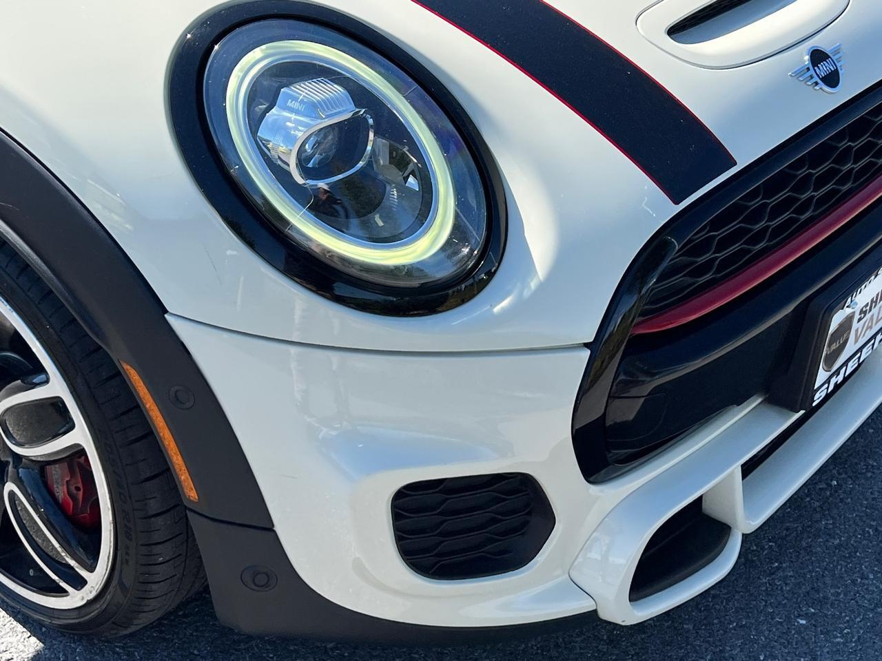 2019 MINI John Cooper Works Iconic Hagerstown MD