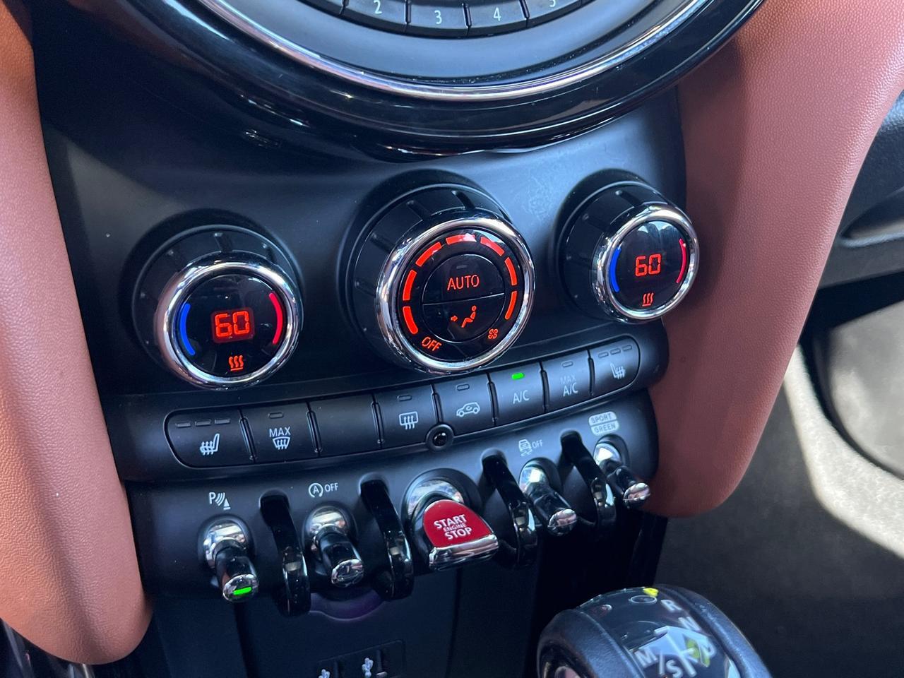 2019 MINI John Cooper Works Iconic Hagerstown MD