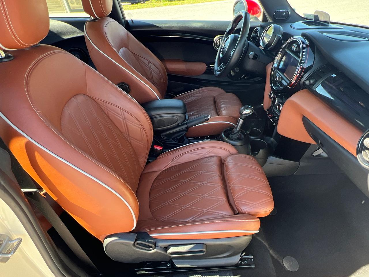 2019 MINI John Cooper Works Iconic Hagerstown MD