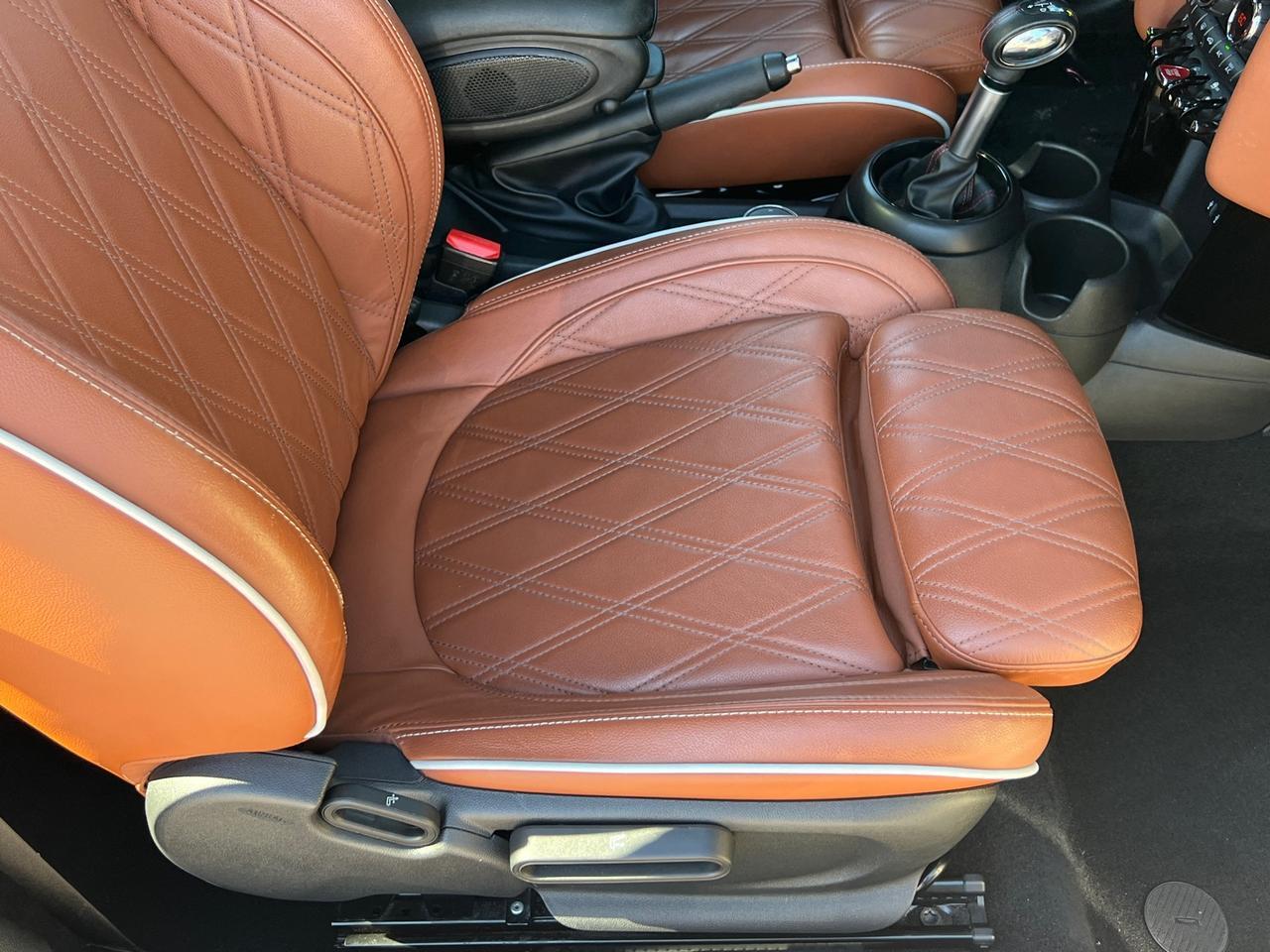 2019 MINI John Cooper Works Iconic Hagerstown MD