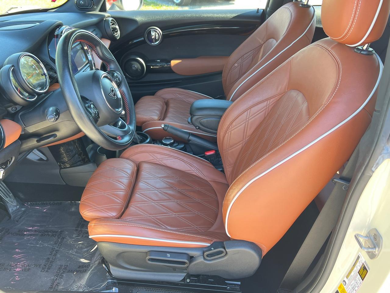 2019 MINI John Cooper Works Iconic Hagerstown MD