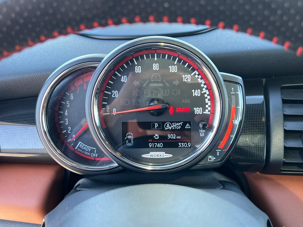 2019 MINI John Cooper Works Iconic Hagerstown MD