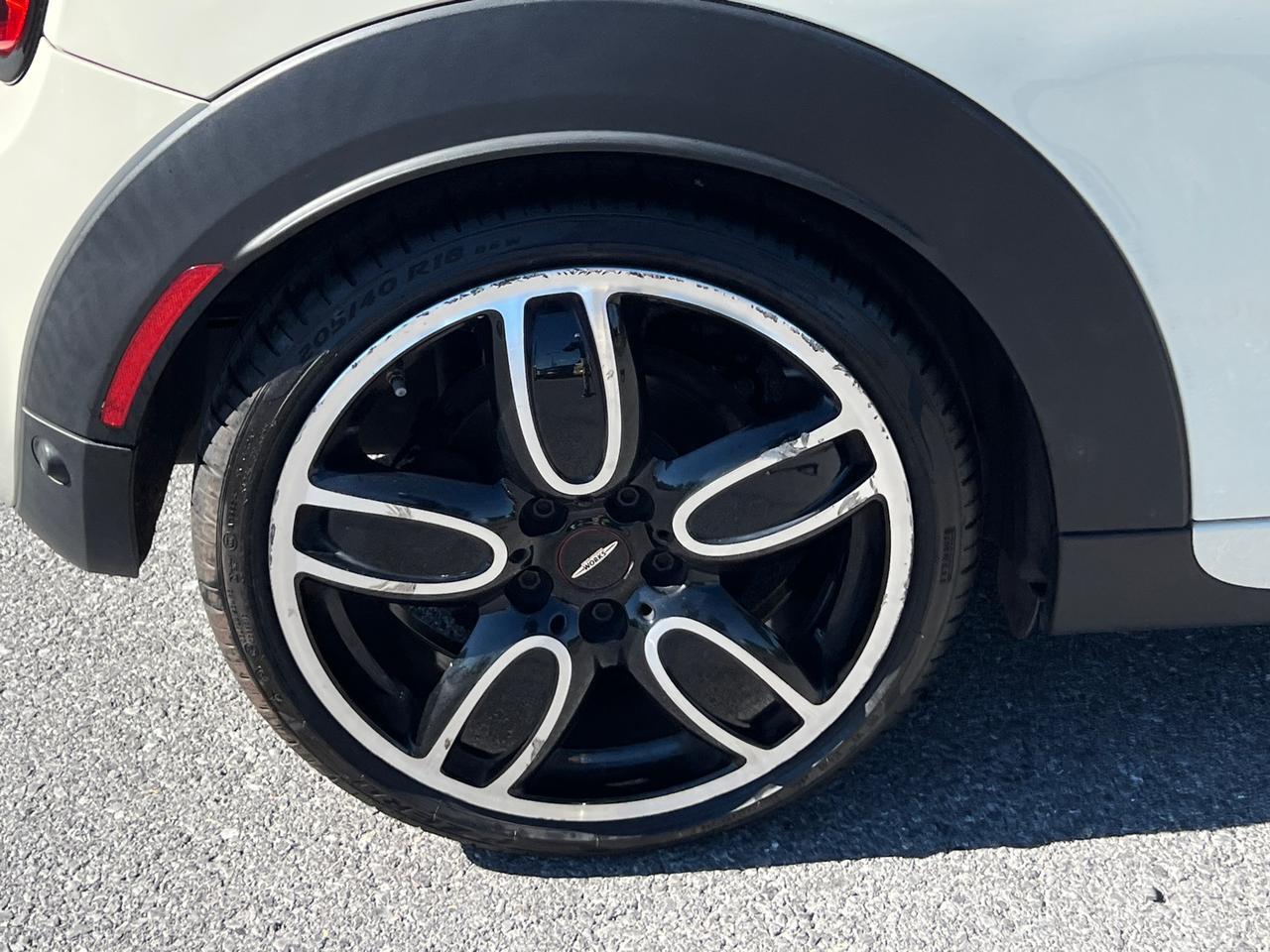 2019 MINI John Cooper Works Iconic Hagerstown MD