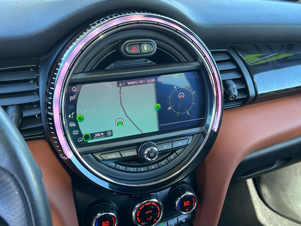 2019 MINI John Cooper Works Iconic Hagerstown MD