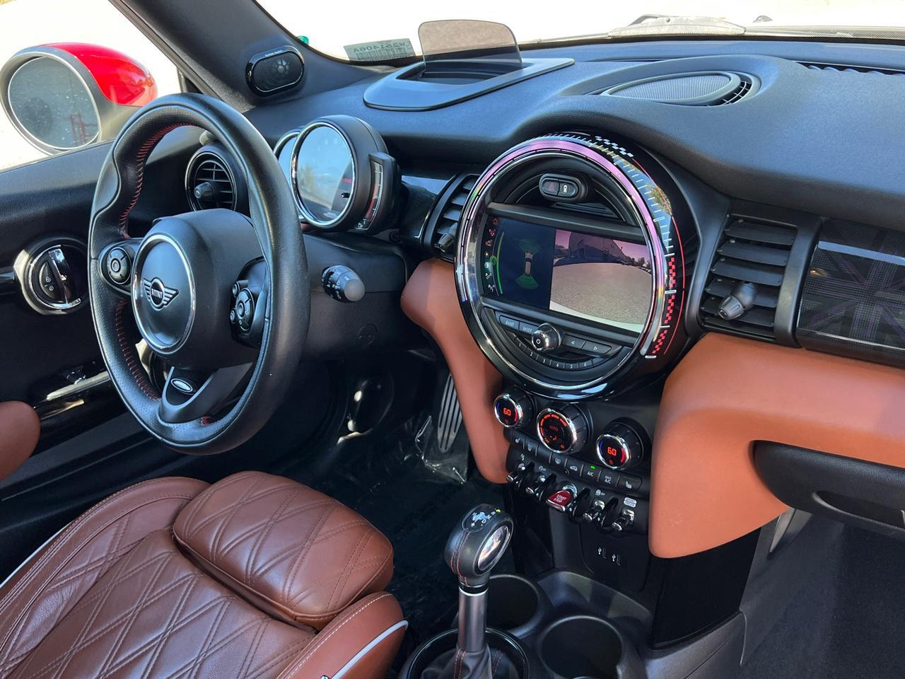 2019 MINI John Cooper Works Iconic Hagerstown MD