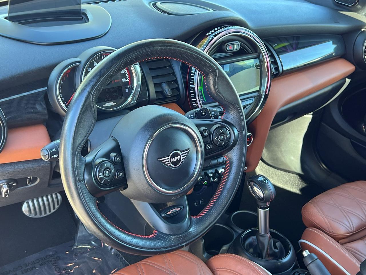 2019 MINI John Cooper Works Iconic Hagerstown MD