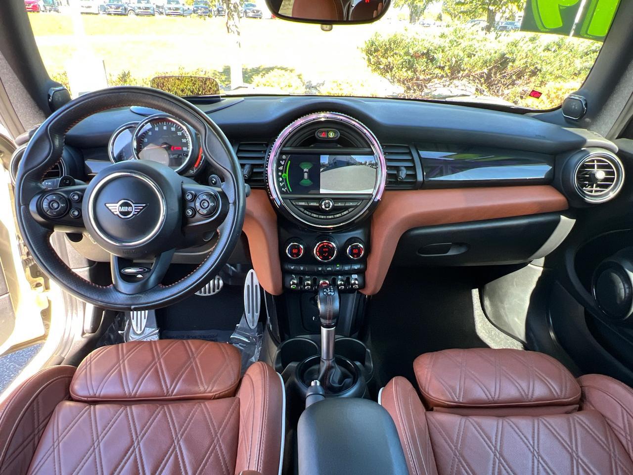 2019 MINI John Cooper Works Iconic Hagerstown MD