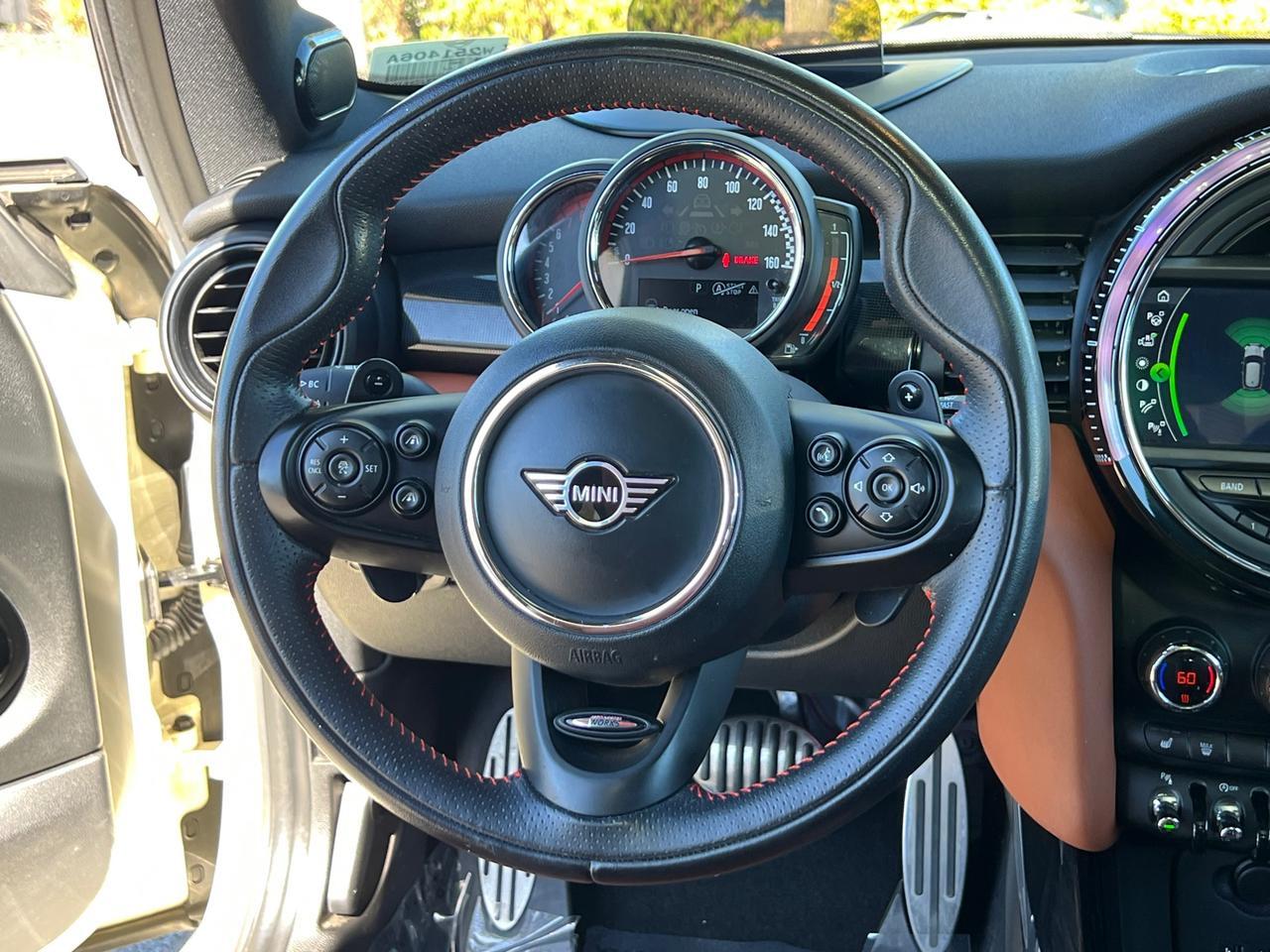 2019 MINI John Cooper Works Iconic Hagerstown MD