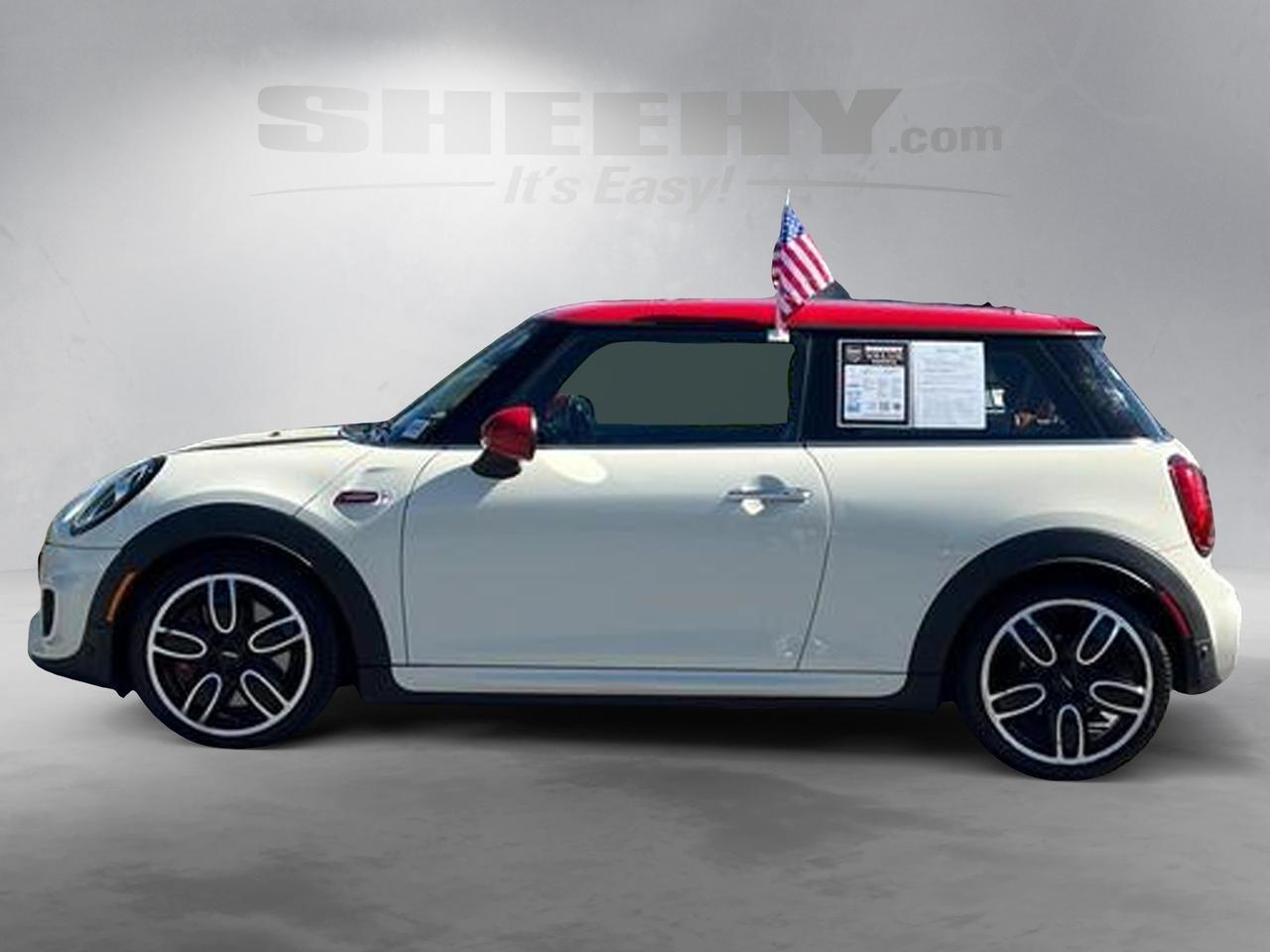2019 MINI John Cooper Works Iconic Hagerstown MD