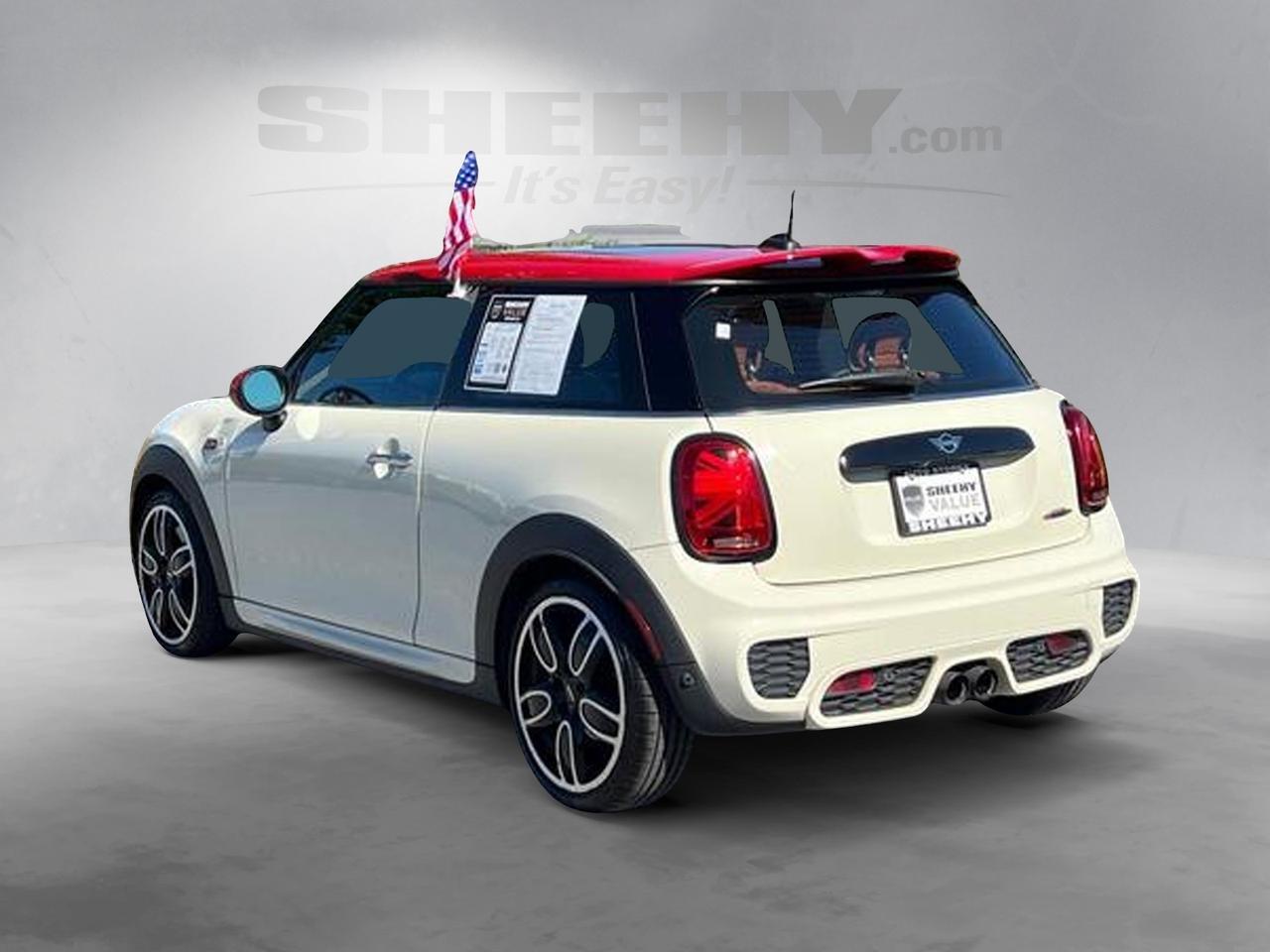 2019 MINI John Cooper Works Iconic Hagerstown MD