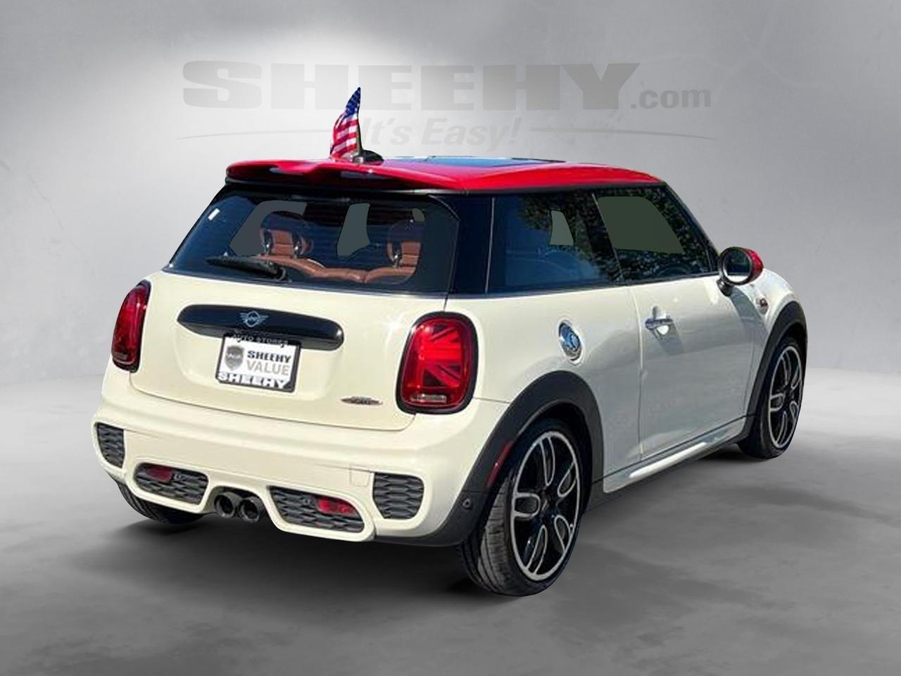 2019 MINI John Cooper Works Iconic Hagerstown MD
