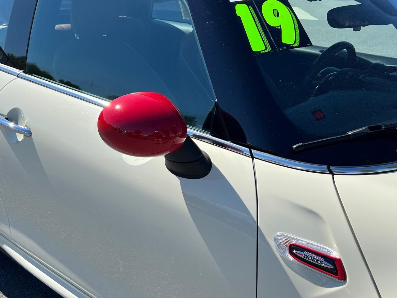 2019 MINI John Cooper Works Iconic Hagerstown MD